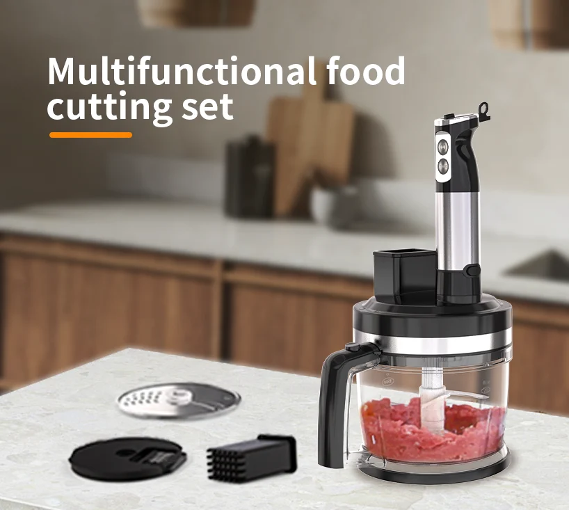 Food cutting sets