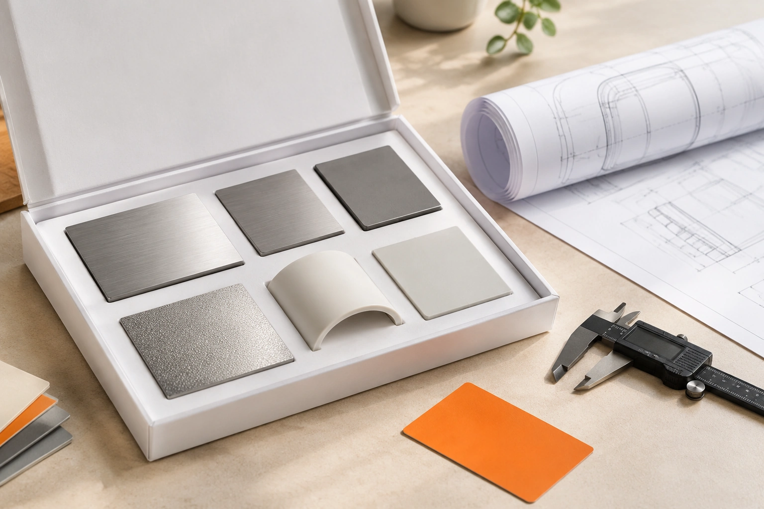 OEM or ODM: where should your project begin?