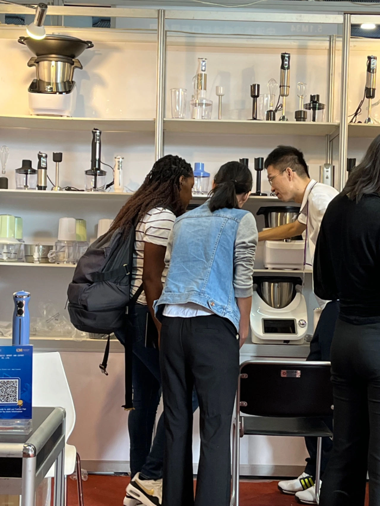 Hands-on product discovery