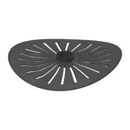 Blade cover