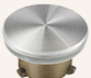 Blender jug plug