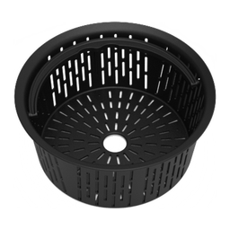 Cooking basket