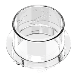 Measuring beaker